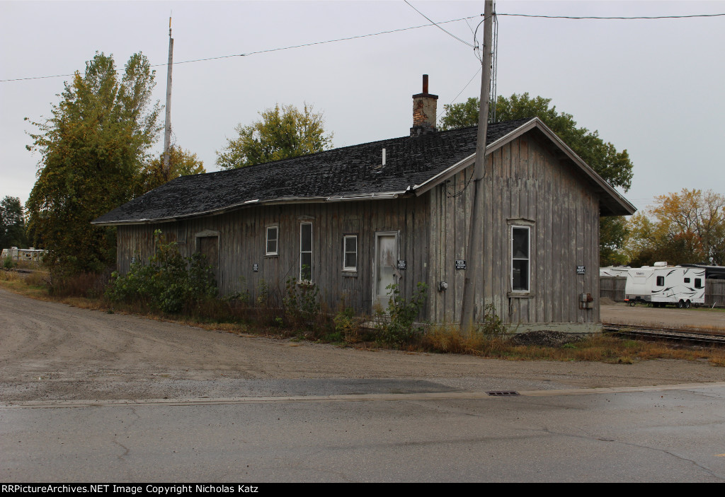 Sebewaing PM Depot